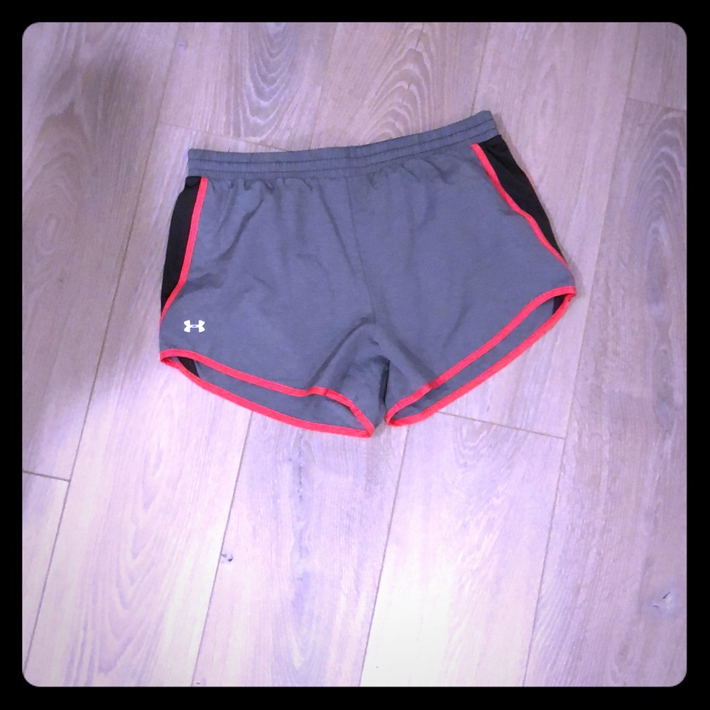 Work out shorts